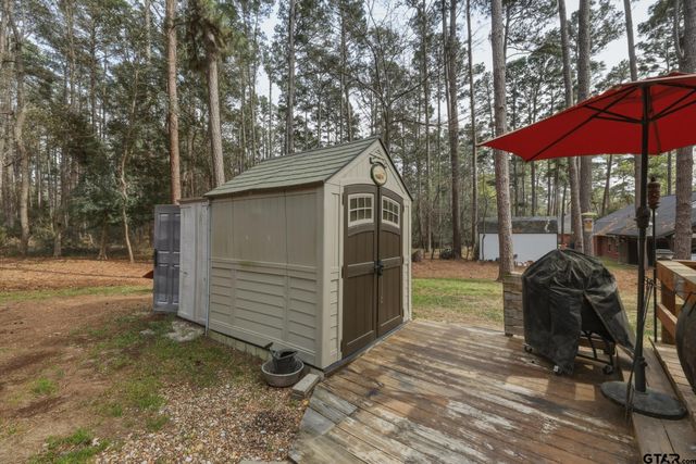 1048 W Holly Trl, Holly Lake Ranch, TX 75765