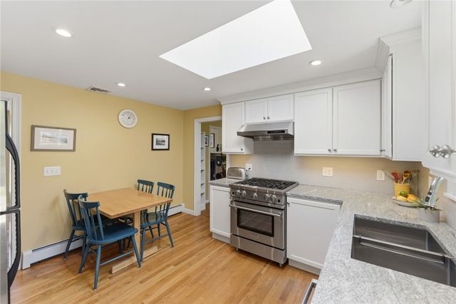 99 Terrace Drive, East Greenwich, RI 02818