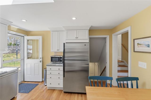 99 Terrace Drive, East Greenwich, RI 02818