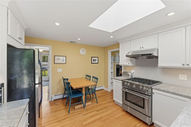 99 Terrace Drive, East Greenwich, RI 02818