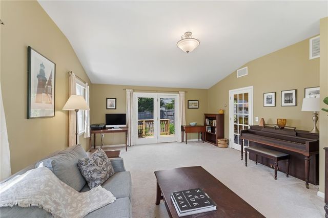 99 Terrace Drive, East Greenwich, RI 02818