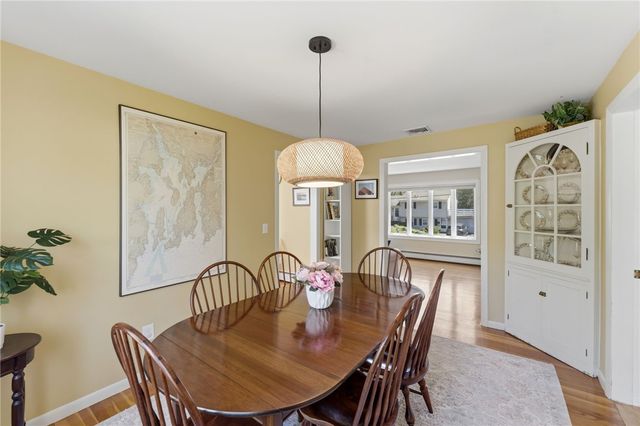 99 Terrace Drive, East Greenwich, RI 02818