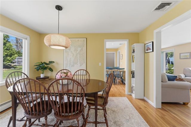 99 Terrace Drive, East Greenwich, RI 02818