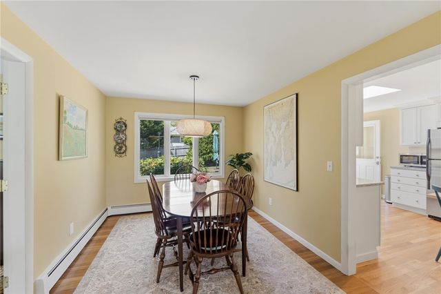 99 Terrace Drive, East Greenwich, RI 02818