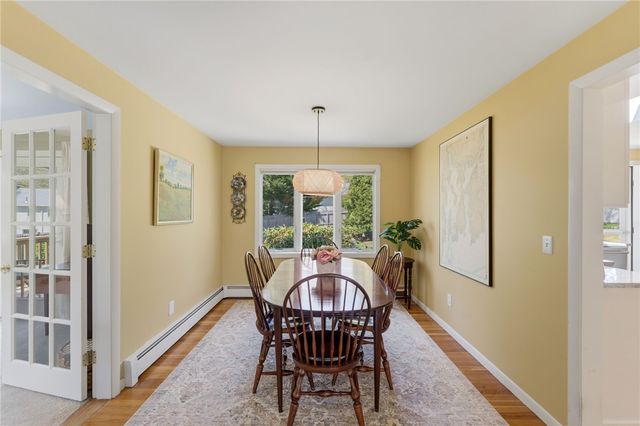 99 Terrace Drive, East Greenwich, RI 02818