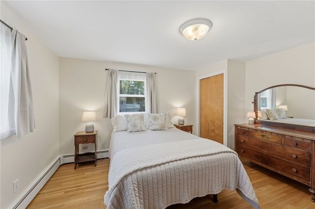 99 Terrace Drive, East Greenwich, RI 02818