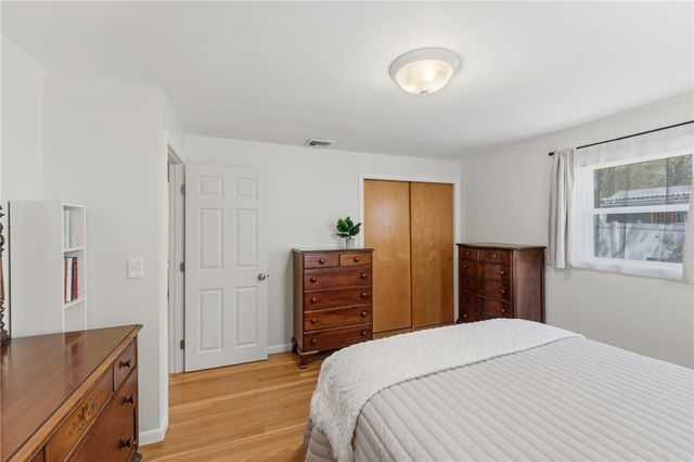 99 Terrace Drive, East Greenwich, RI 02818