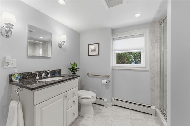 99 Terrace Drive, East Greenwich, RI 02818