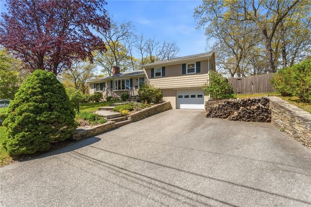 99 Terrace Drive, East Greenwich, RI 02818