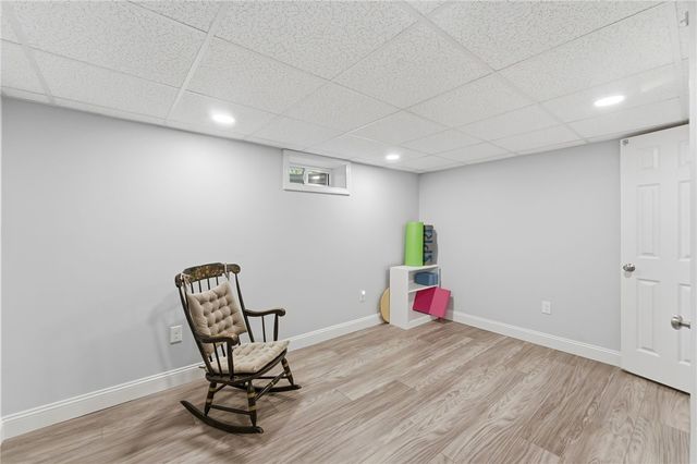 99 Terrace Drive, East Greenwich, RI 02818
