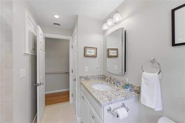 99 Terrace Drive, East Greenwich, RI 02818