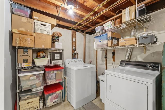 99 Terrace Drive, East Greenwich, RI 02818