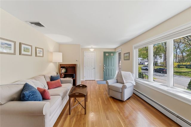 99 Terrace Drive, East Greenwich, RI 02818