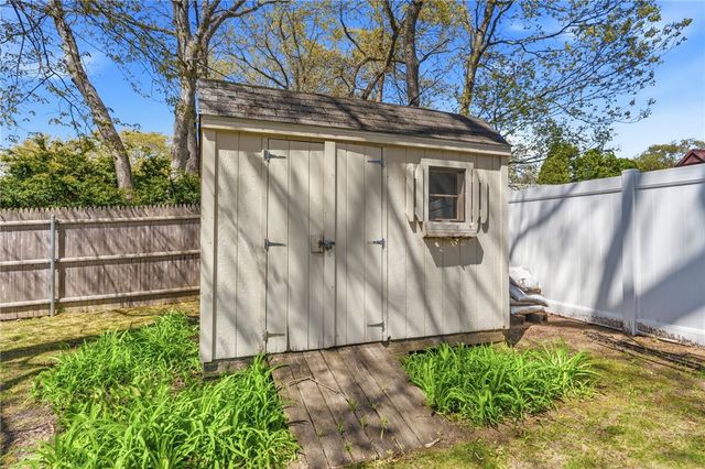 99 Terrace Drive, East Greenwich, RI 02818