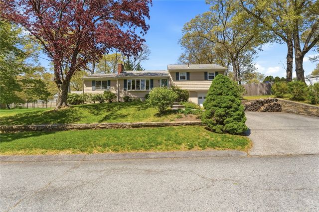 99 Terrace Drive, East Greenwich, RI 02818