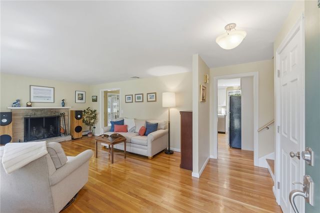 99 Terrace Drive, East Greenwich, RI 02818