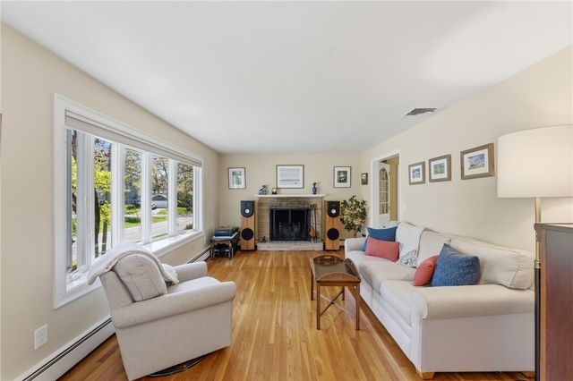 99 Terrace Drive, East Greenwich, RI 02818