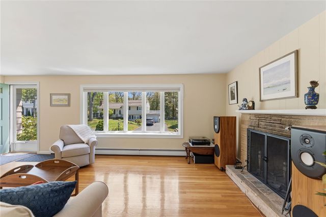 99 Terrace Drive, East Greenwich, RI 02818