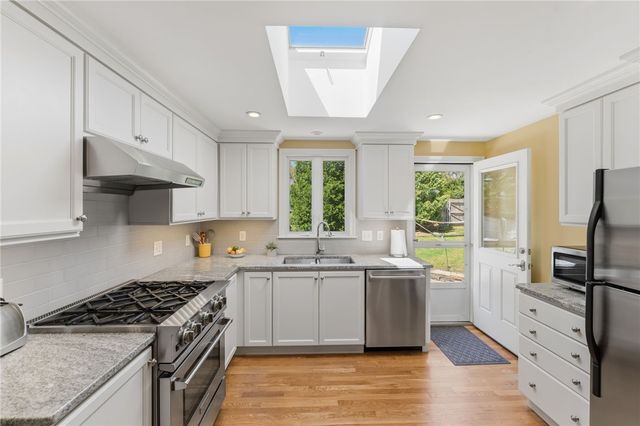99 Terrace Drive, East Greenwich, RI 02818