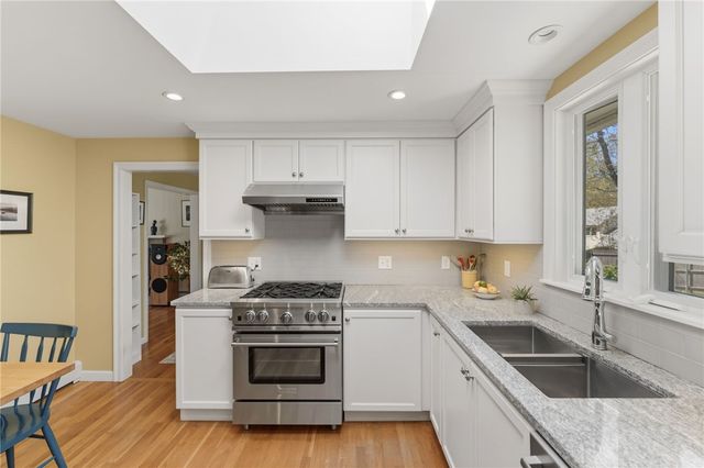 99 Terrace Drive, East Greenwich, RI 02818