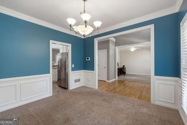 1169 Vintage Way, Hoschton, GA 30548