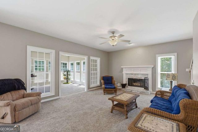 1169 Vintage Way, Hoschton, GA 30548