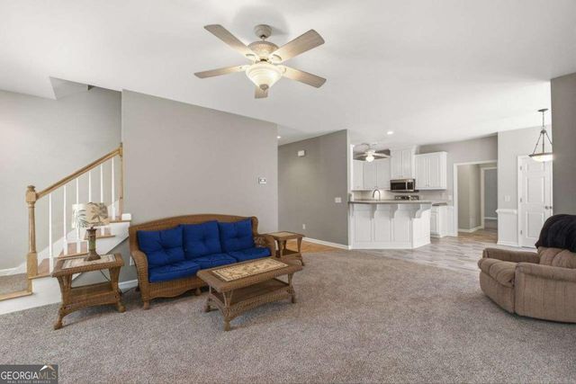 1169 Vintage Way, Hoschton, GA 30548