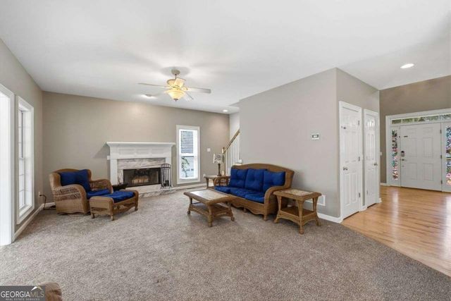 1169 Vintage Way, Hoschton, GA 30548