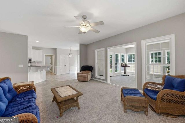 1169 Vintage Way, Hoschton, GA 30548