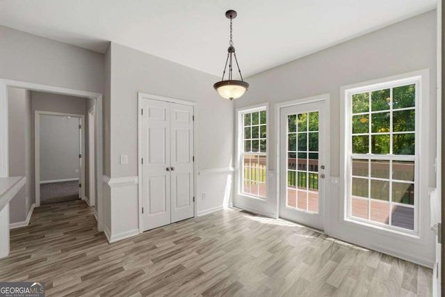 1169 Vintage Way, Hoschton, GA 30548
