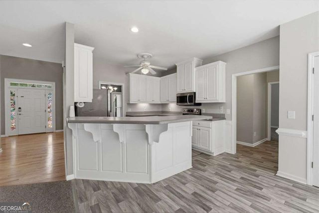 1169 Vintage Way, Hoschton, GA 30548