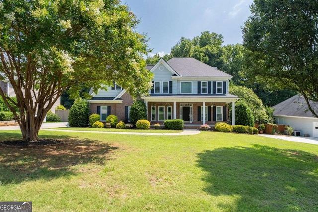 1169 Vintage Way, Hoschton, GA 30548