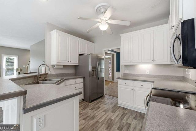 1169 Vintage Way, Hoschton, GA 30548