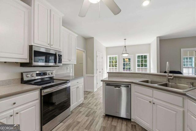1169 Vintage Way, Hoschton, GA 30548