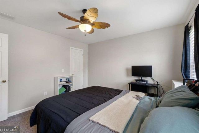 1169 Vintage Way, Hoschton, GA 30548