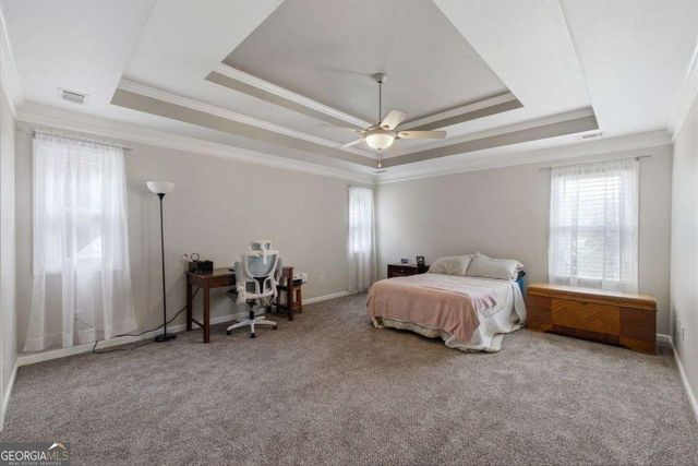 1169 Vintage Way, Hoschton, GA 30548
