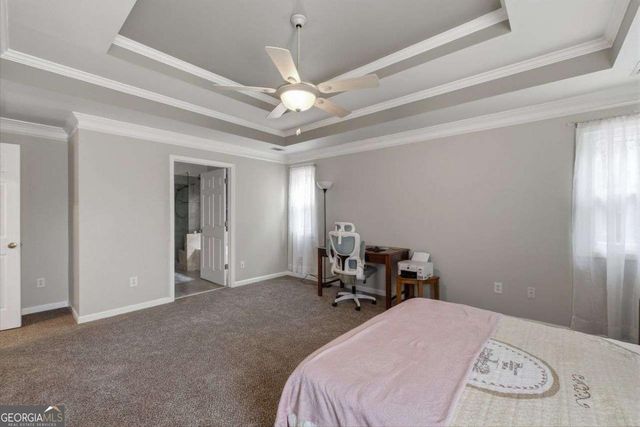 1169 Vintage Way, Hoschton, GA 30548