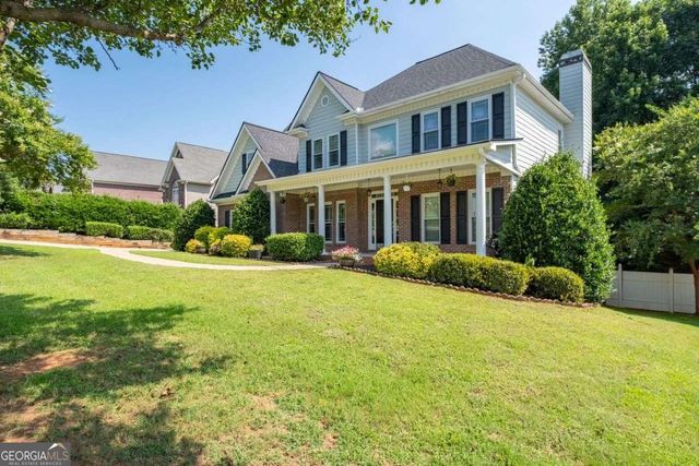 1169 Vintage Way, Hoschton, GA 30548