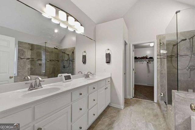 1169 Vintage Way, Hoschton, GA 30548