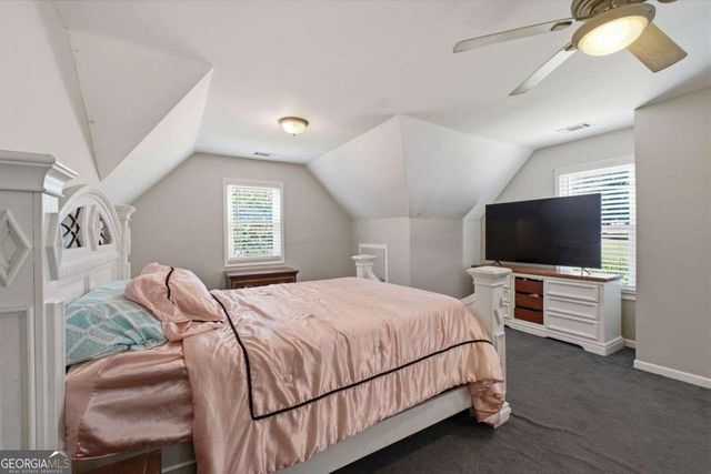 1169 Vintage Way, Hoschton, GA 30548