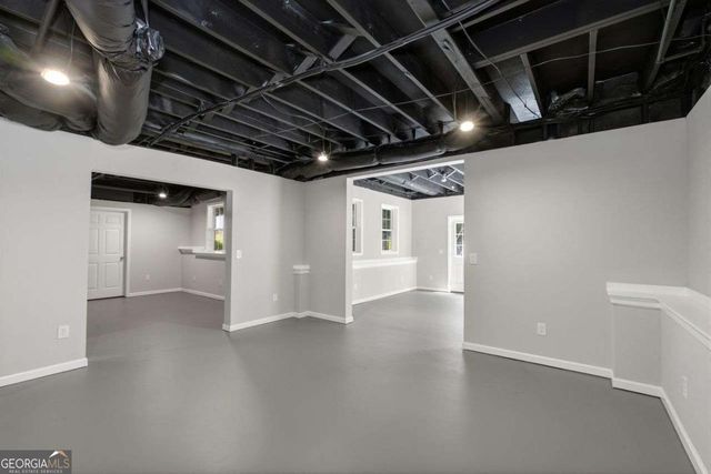 1169 Vintage Way, Hoschton, GA 30548