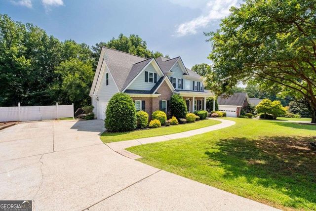 1169 Vintage Way, Hoschton, GA 30548