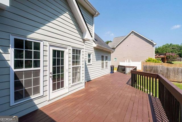 1169 Vintage Way, Hoschton, GA 30548