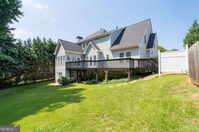 1169 Vintage Way, Hoschton, GA 30548