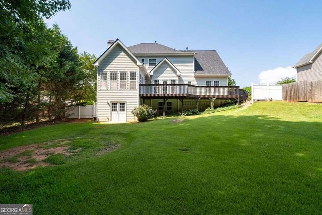 1169 Vintage Way, Hoschton, GA 30548