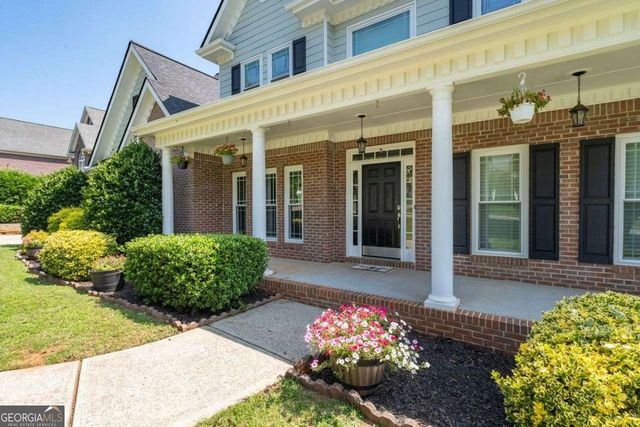 1169 Vintage Way, Hoschton, GA 30548