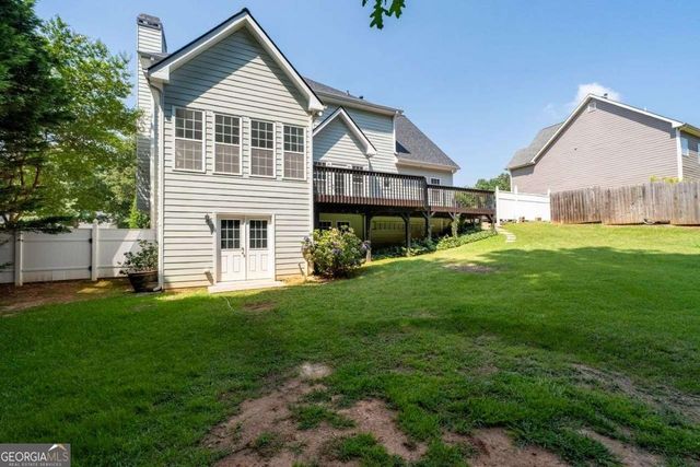 1169 Vintage Way, Hoschton, GA 30548