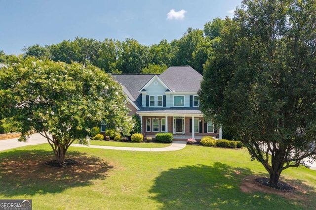 1169 Vintage Way, Hoschton, GA 30548