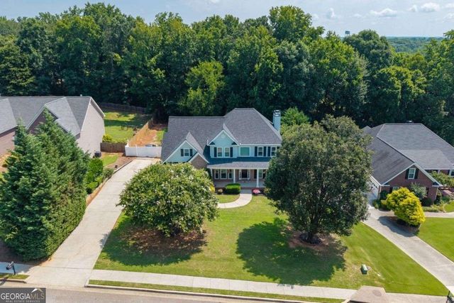 1169 Vintage Way, Hoschton, GA 30548