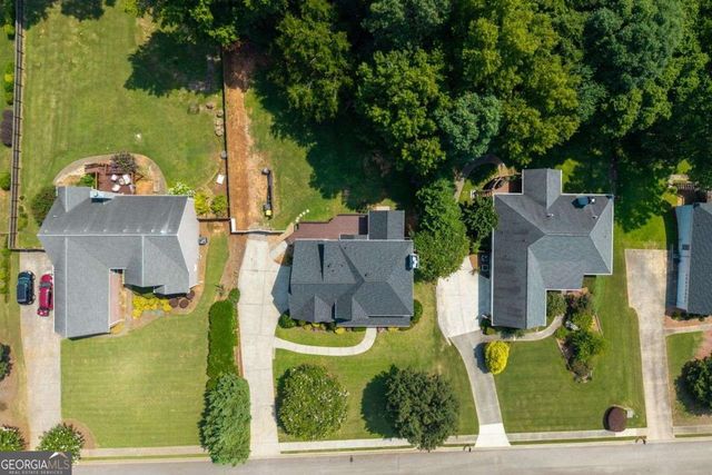 1169 Vintage Way, Hoschton, GA 30548